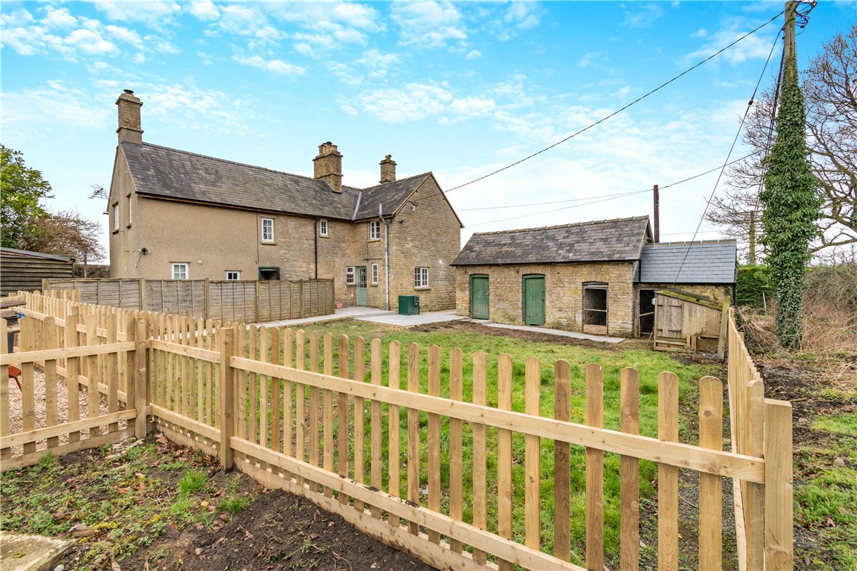 2 bedroom House, Sarsden, Chipping Norton, OX7 - Available, Image 8
