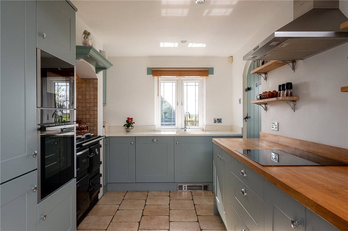 4 bedroom House, High Stittenham, Stittenham, YO60 - Sold, Image 4