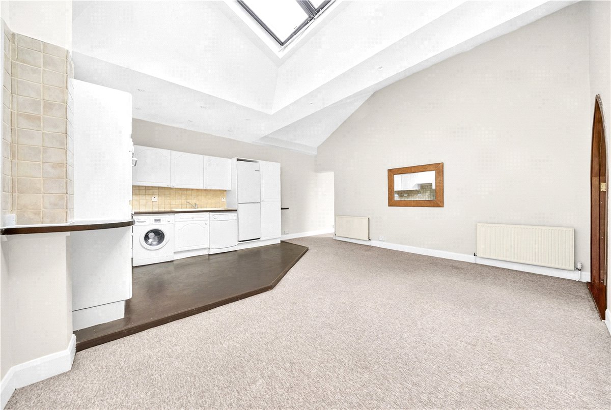 1 bedroom Flat, Thurloe Place Mews, South Kensington, SW7 - Available, Image 12