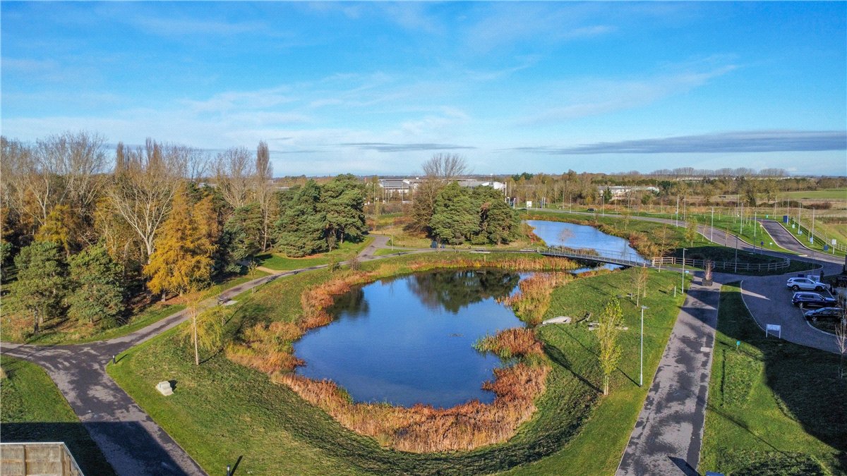 1 bedroom Flat, Kendale Road, Waterbeach, CB25 - Available, Image 2