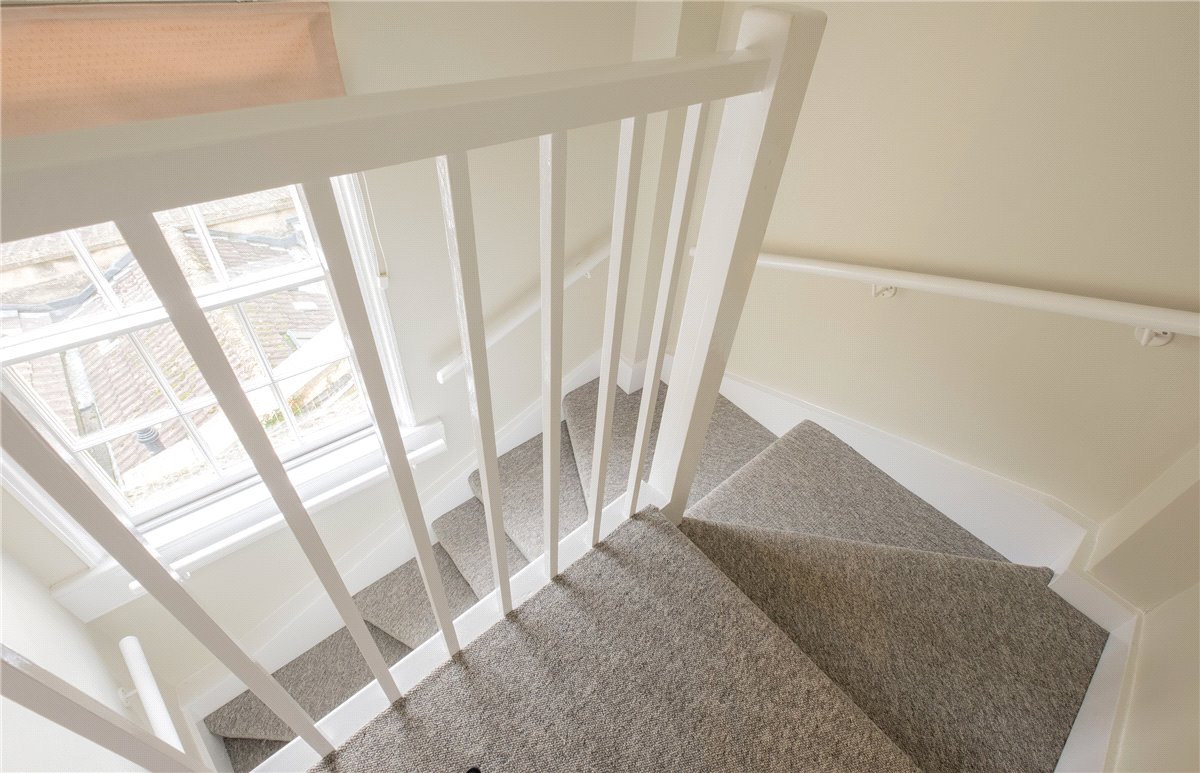 3 bedroom House, Beauford Square, Bath, BA1 - , Image 4