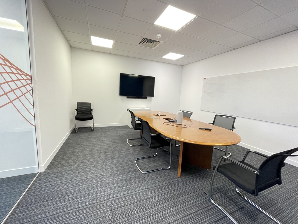 4606 Sq Ft, Part 2nd Floor Willow Court, Oxford, OX2 - Under Offer, Image 2