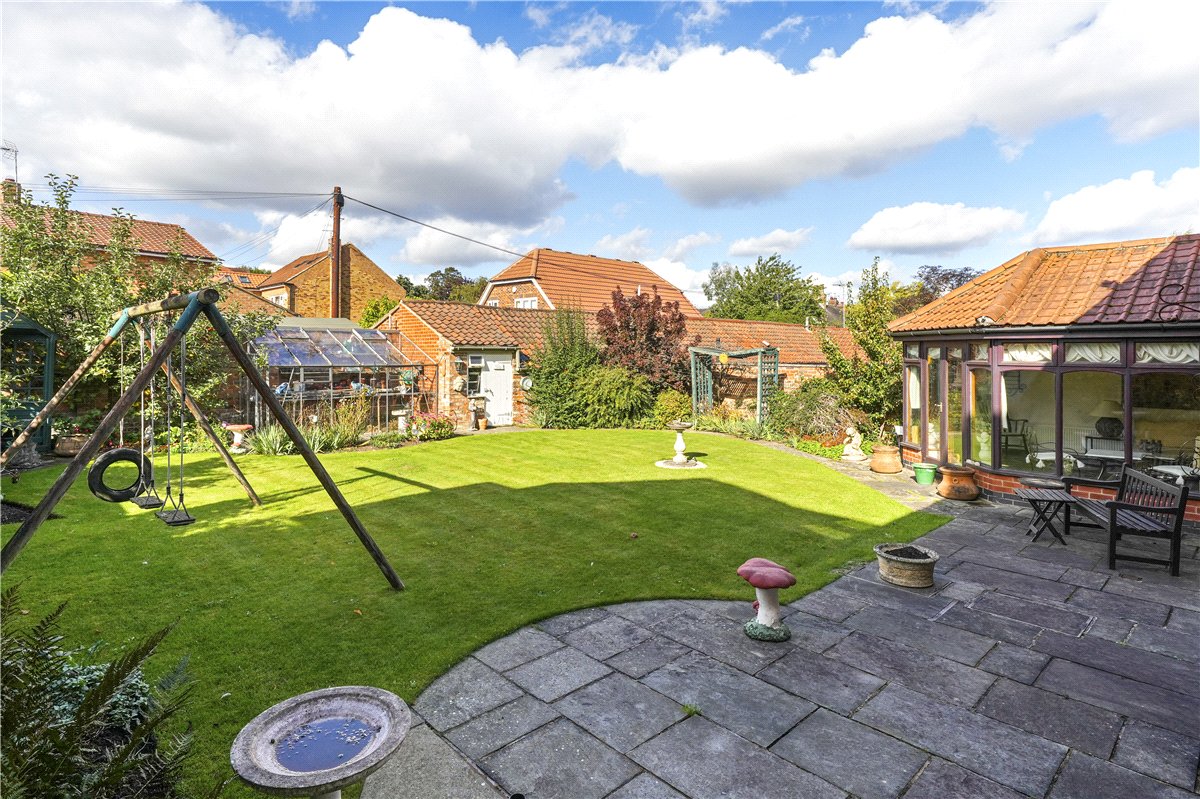 5 bedroom House, Tadcaster Road, York, YO24 - Available, Image 30