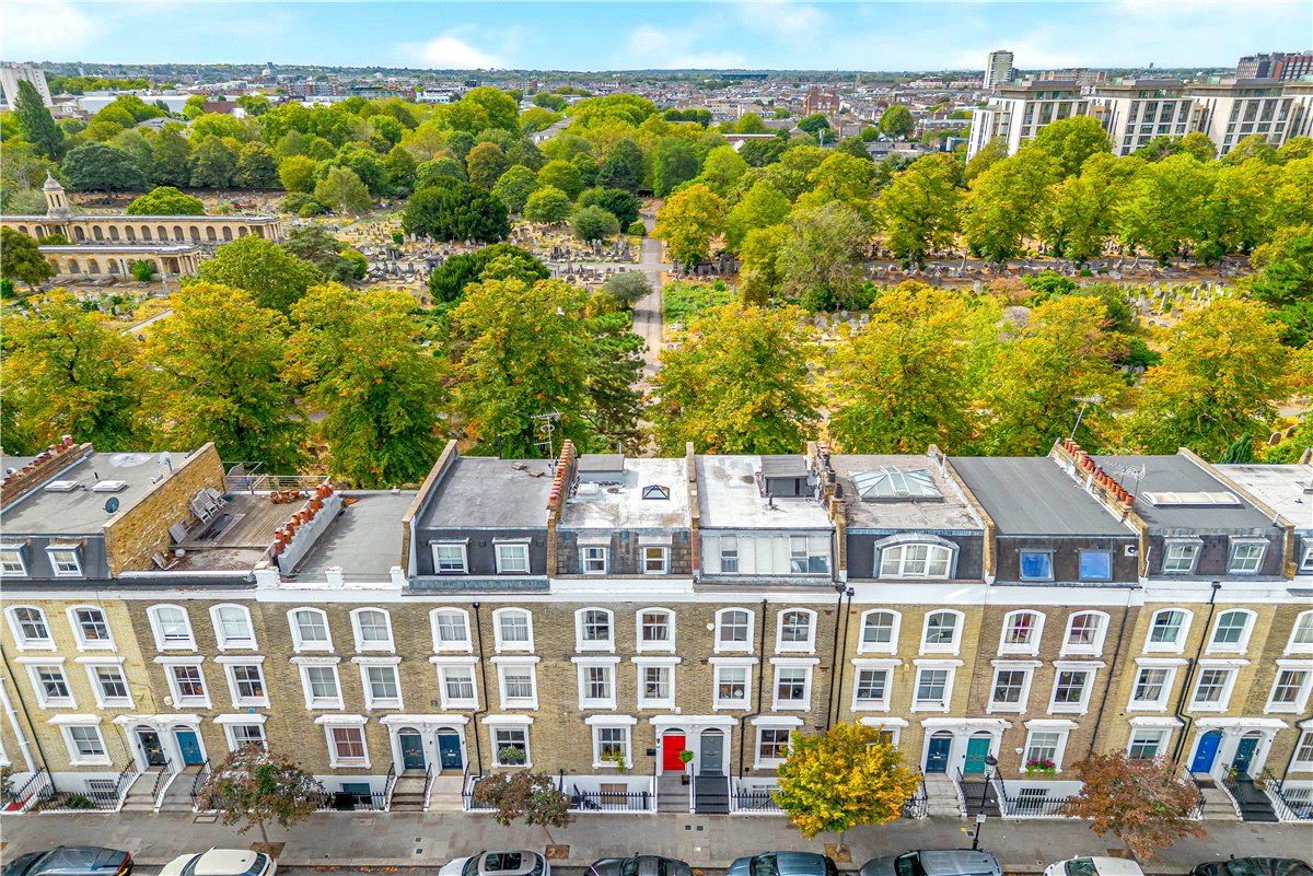1 bedroom Flat, Ifield Road, Chelsea/West Brompton, SW10 - Available, Image 7
