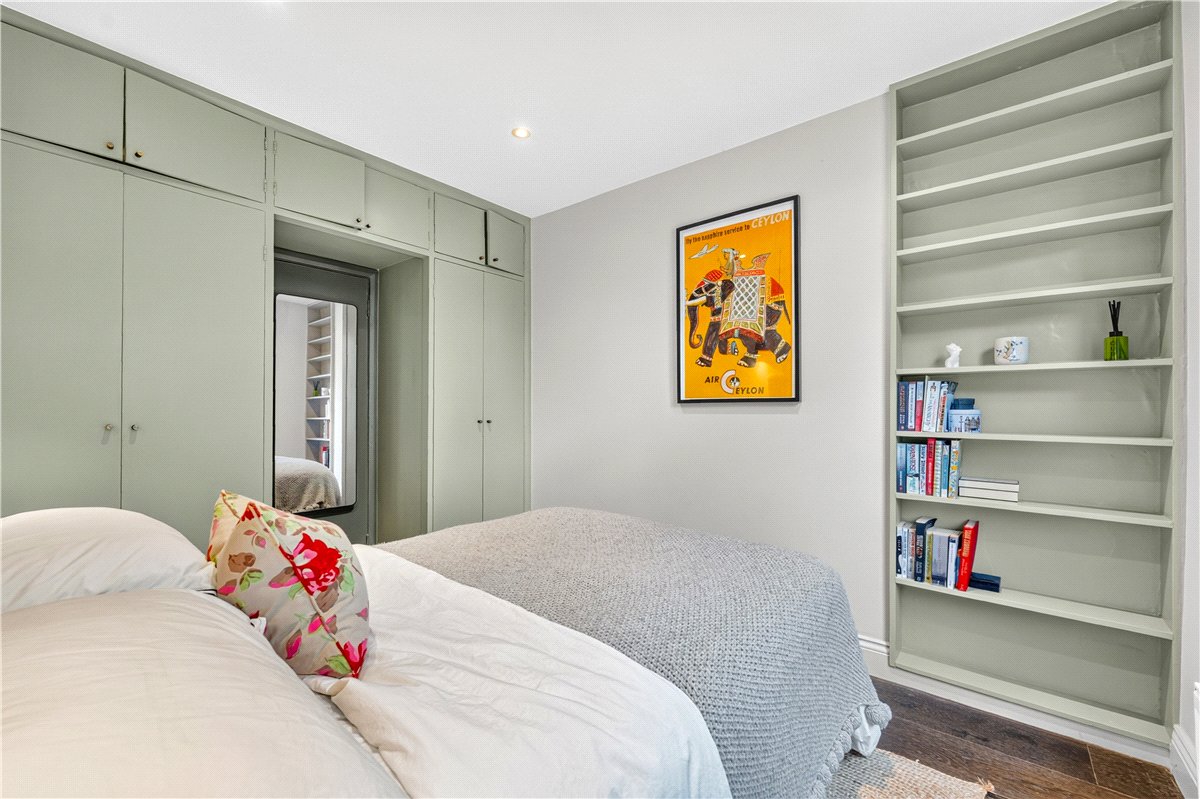 1 bedroom Flat, Ifield Road, Chelsea/West Brompton, SW10 - Available, Image 7
