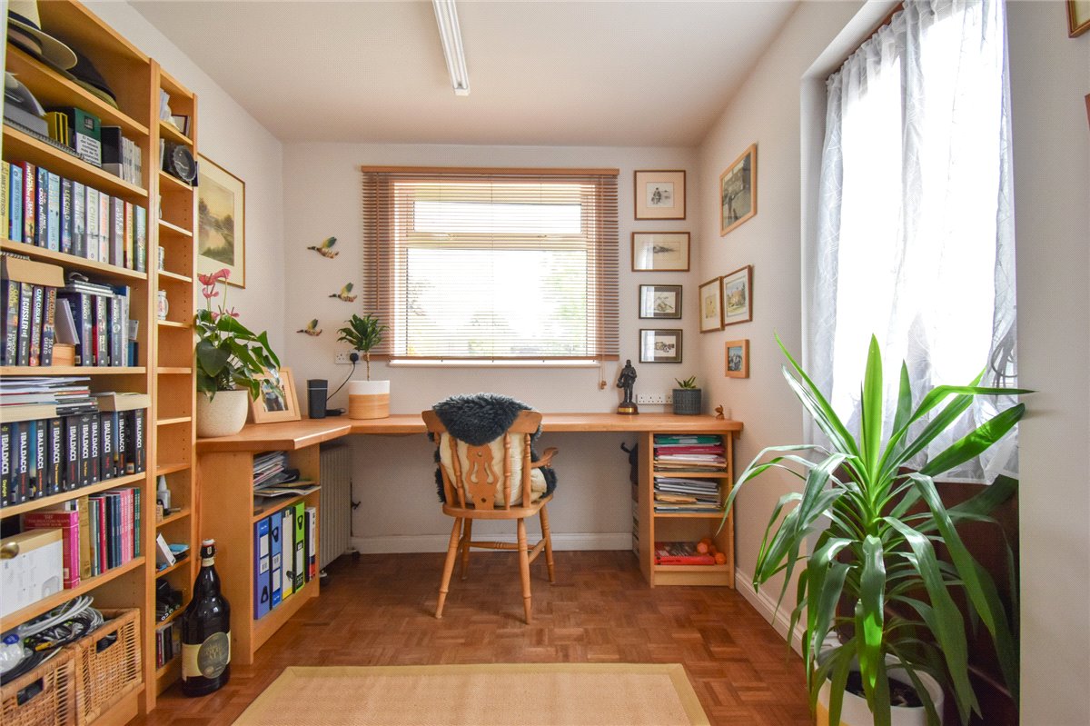 4 bedroom House, Orchard Way, Burwell, CB25 - Sold, Image 1