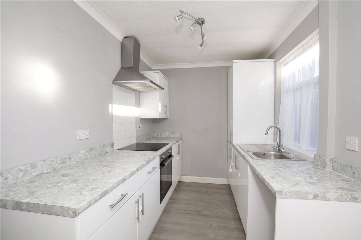 2 bedroom House, Nalton Street, Selby, YO8 - Let Agreed