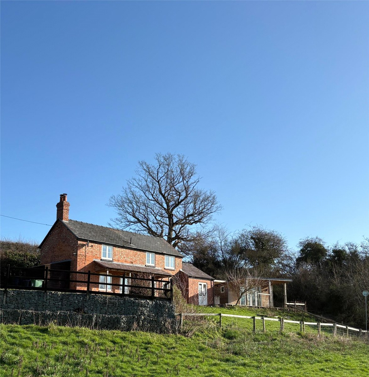 3 bedroom House, Montford, Montford Bridge, SY4 - Available, Image 8