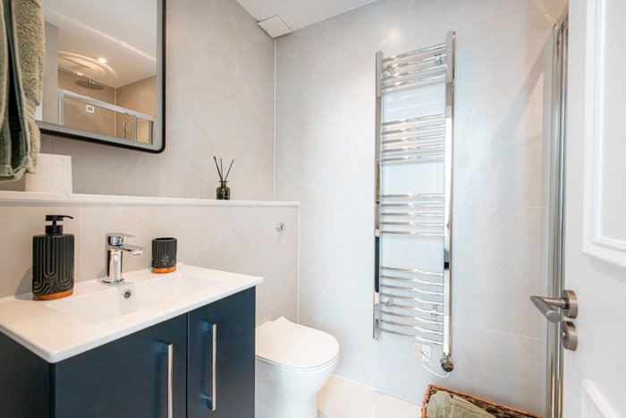 2 bedroom Flat, Lexham Gardens, Kensington, W8 - Available, Image 6