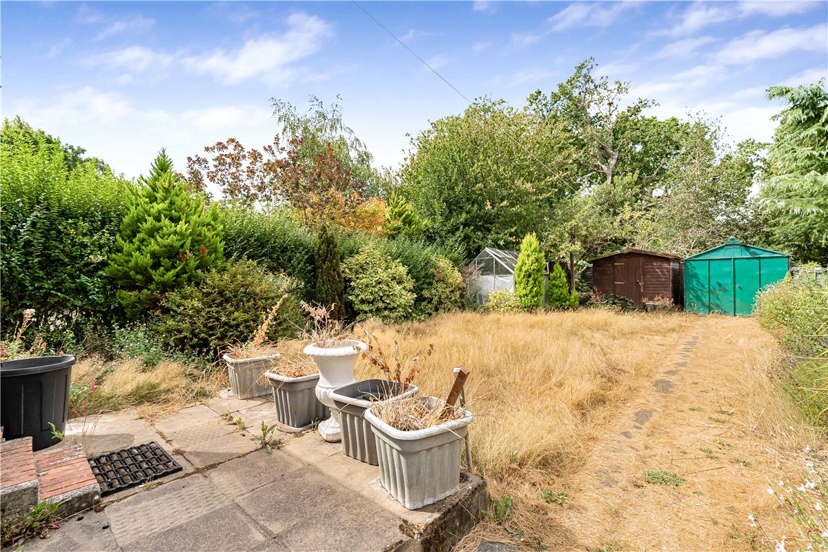 3 bedroom House, Franklin Road, Headington, OX3 - Available, Image 12