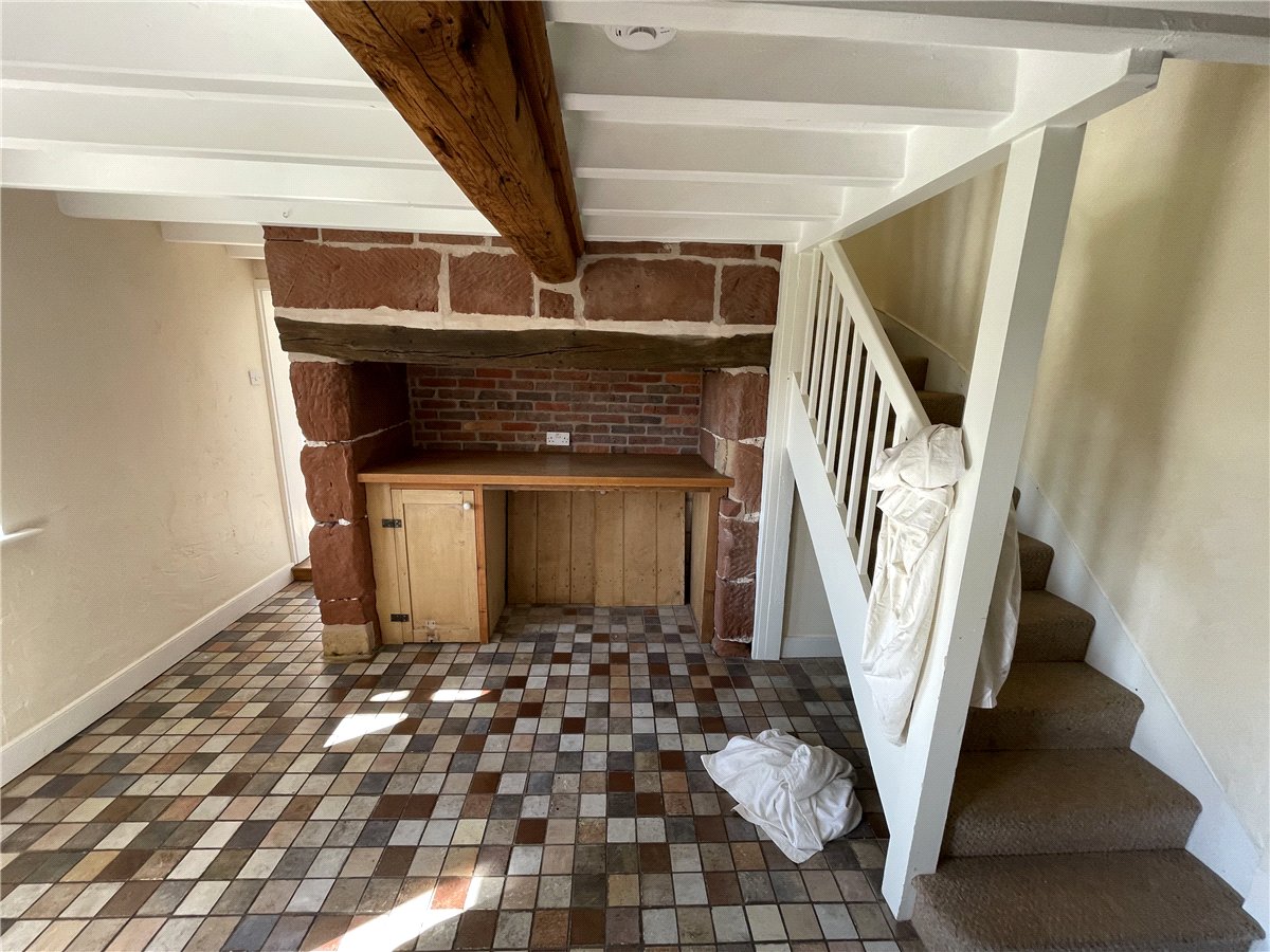 3 bedroom House, Montford, Montford Bridge, SY4 - Available, Image 3