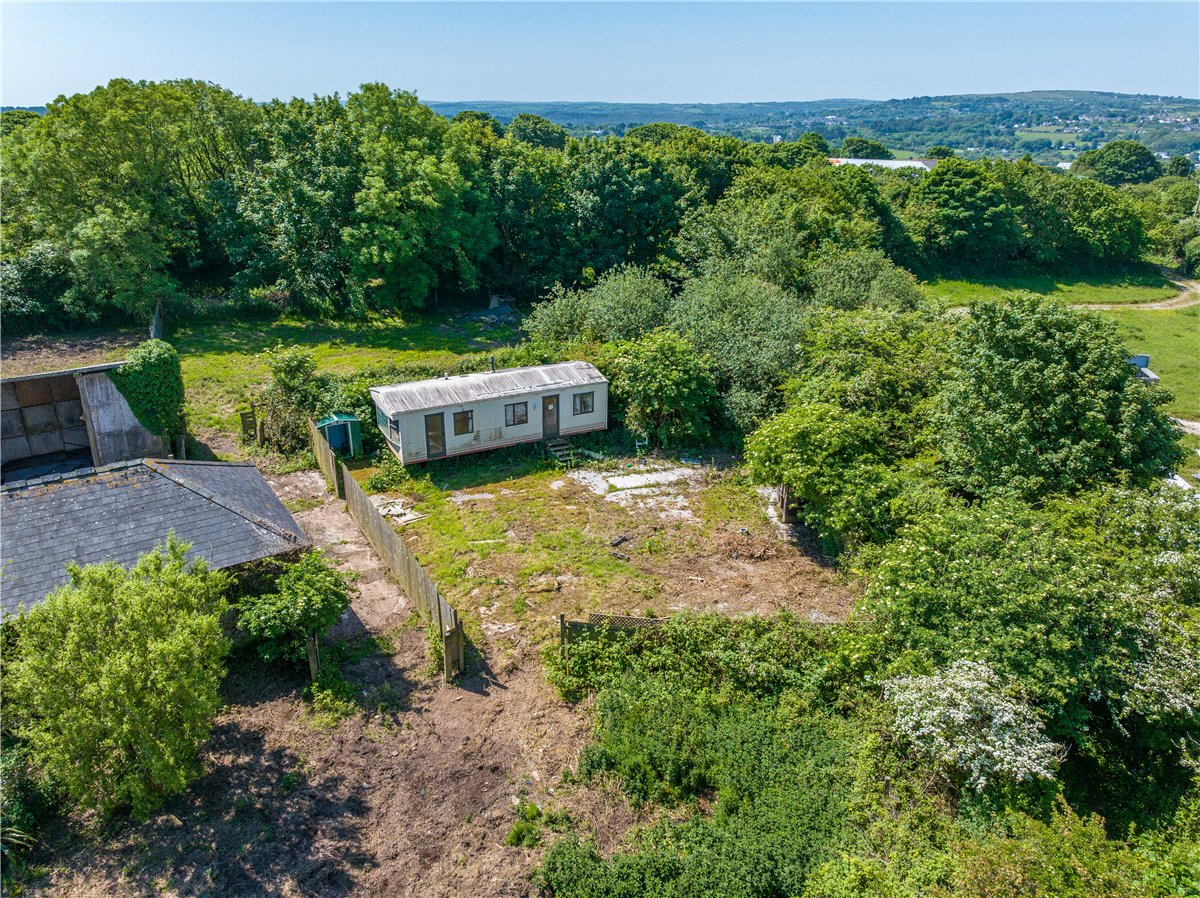   Land, Creegbrawse, Chacewater, TR4 - Available, Image 19