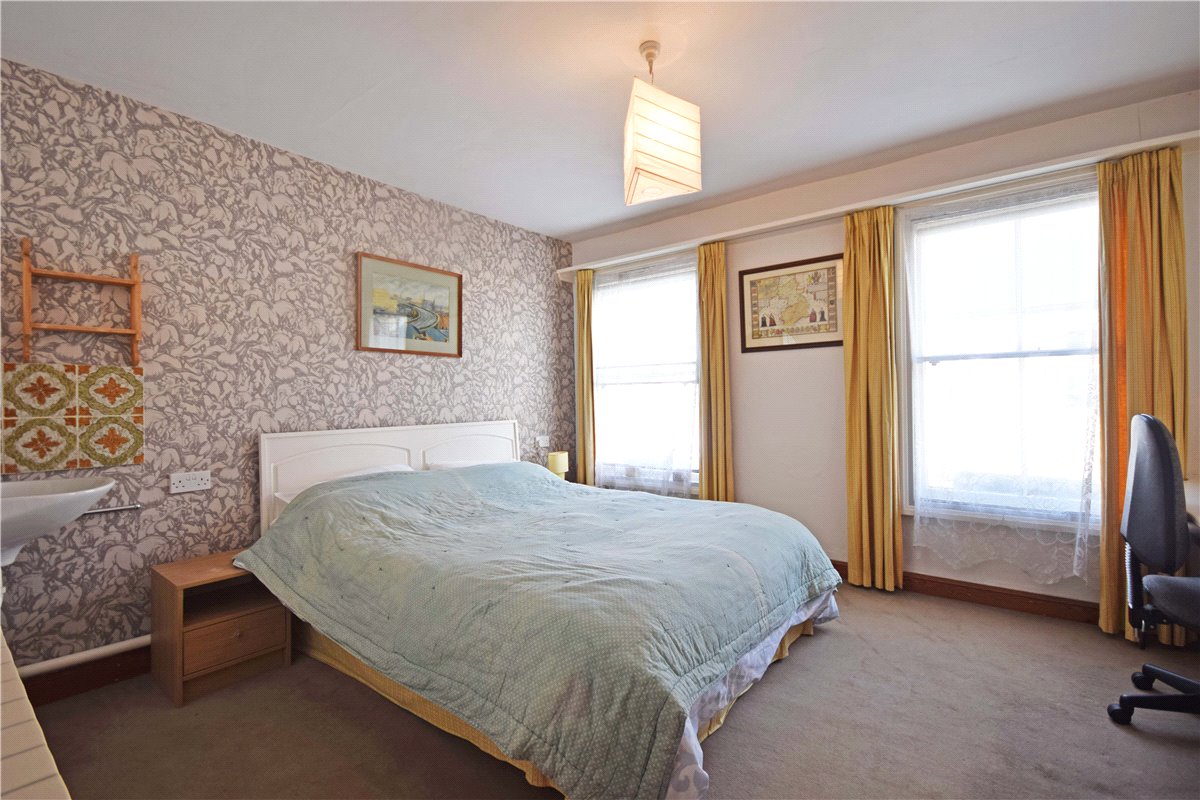 1 bedroom Flat, Derby Street, Cambridge, CB3 - Available, Image 6