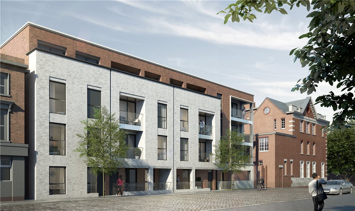 3 bedroom Flat, Harrow Road, Maida Vale, W9 - Sold