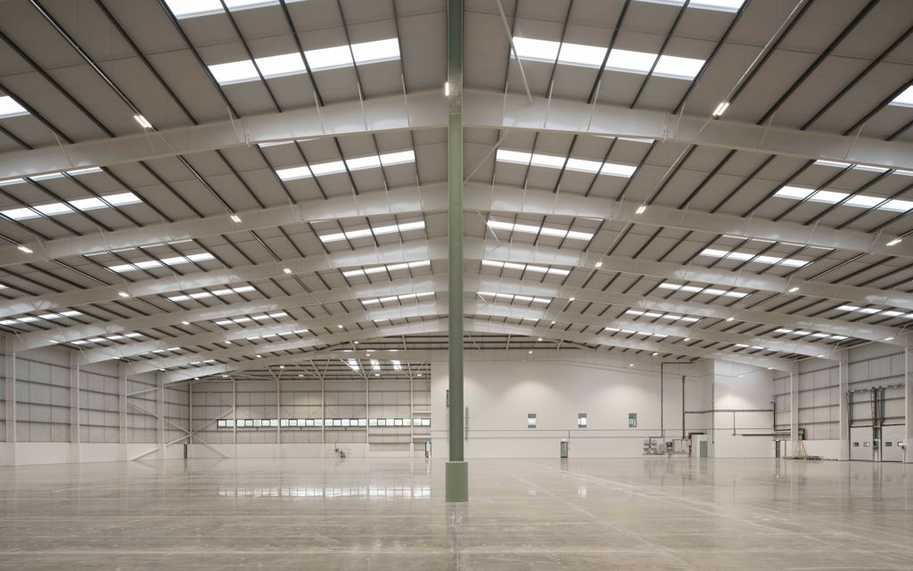 68486 Sq Ft, BP68 Bicester Distribution Park, Bicester, OX26 - Available, Image 4