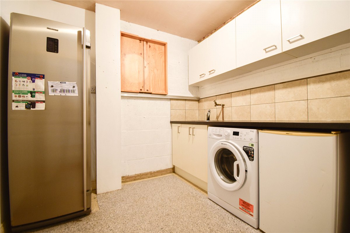 4 bedroom House, The Sycamores, Milton, CB24 - , Image 12