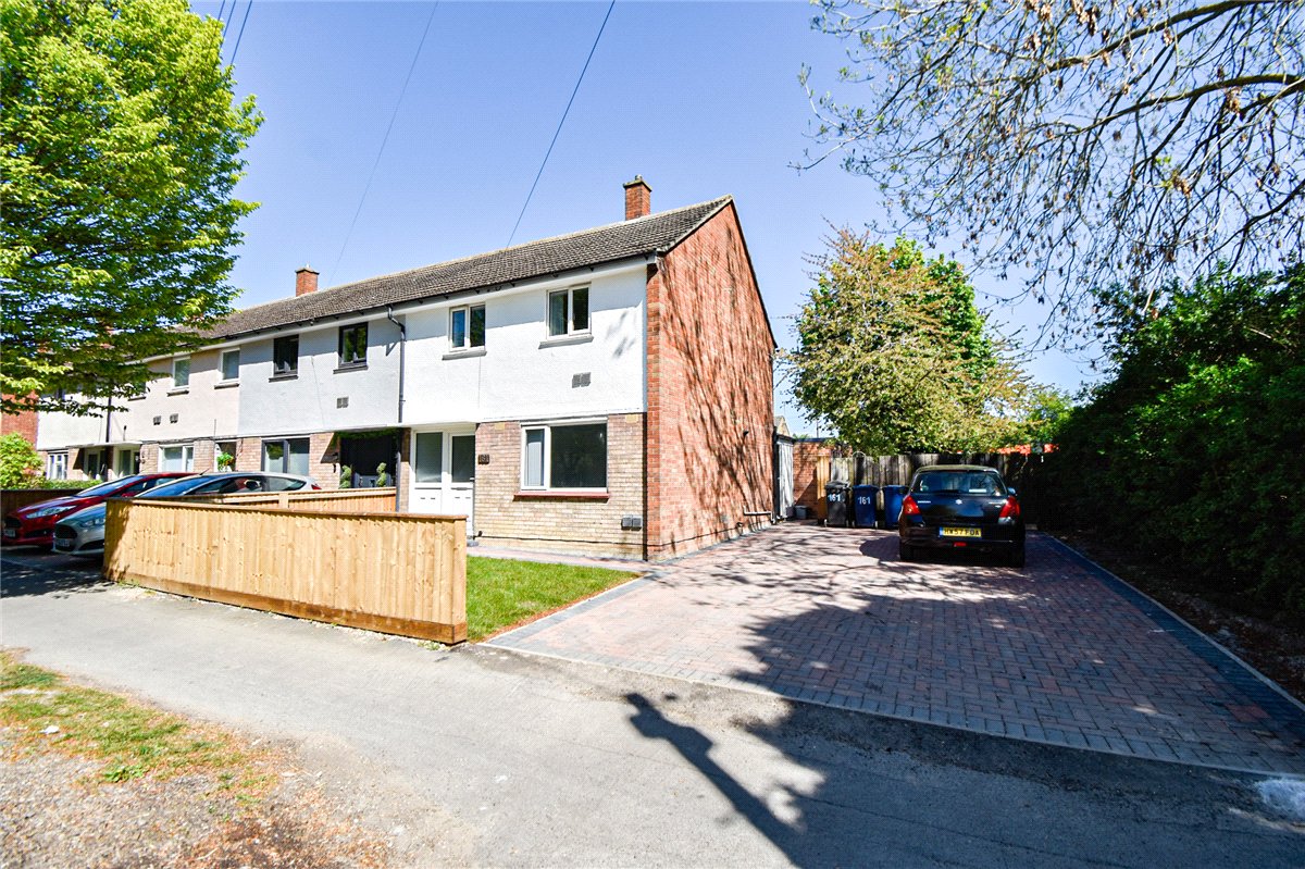 2 bedroom House, Barnwell Road, Cambridge, CB5 - Available