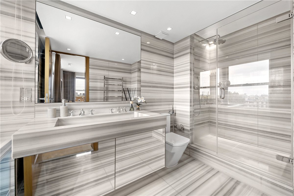 4 bedroom Maisonette, Kingston House South, Ennismore Gardens, SW7 - Under Offer, Image 26