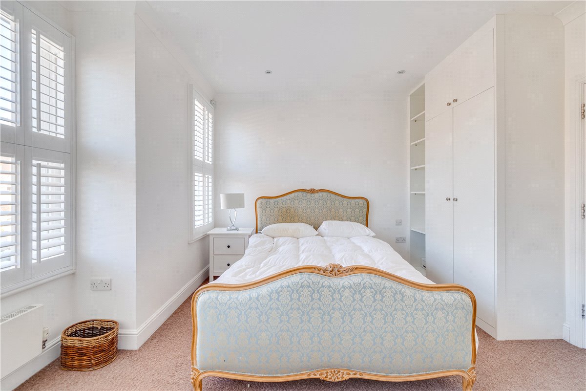 3 bedroom House, Brookwood Road, London, SW18 - Sold, Image 11