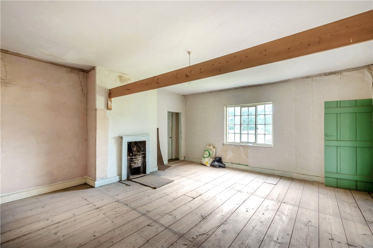  Farm, Lot 1 - Bassett House Farm, Thorpe Bassett, YO17 - Available, Image 10