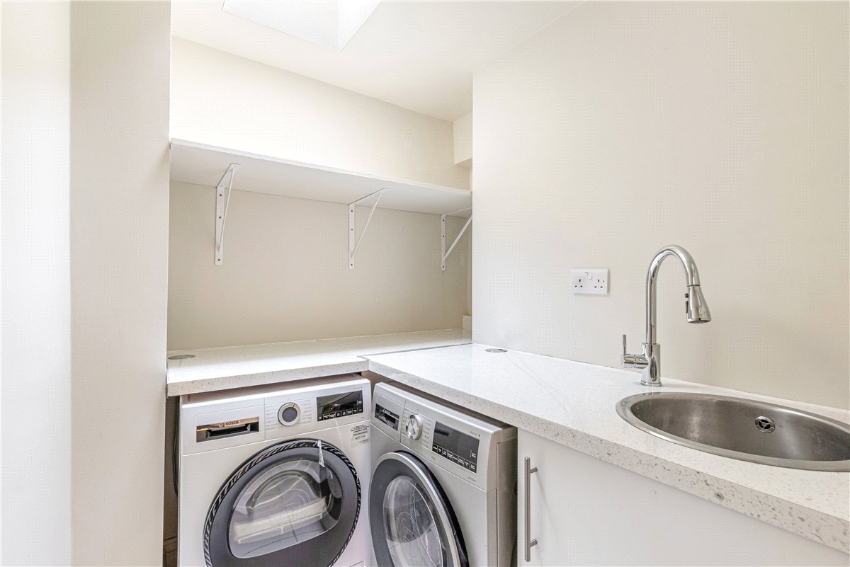 4 bedroom House, Albion Street, Paddington, W2 - Available, Image 29