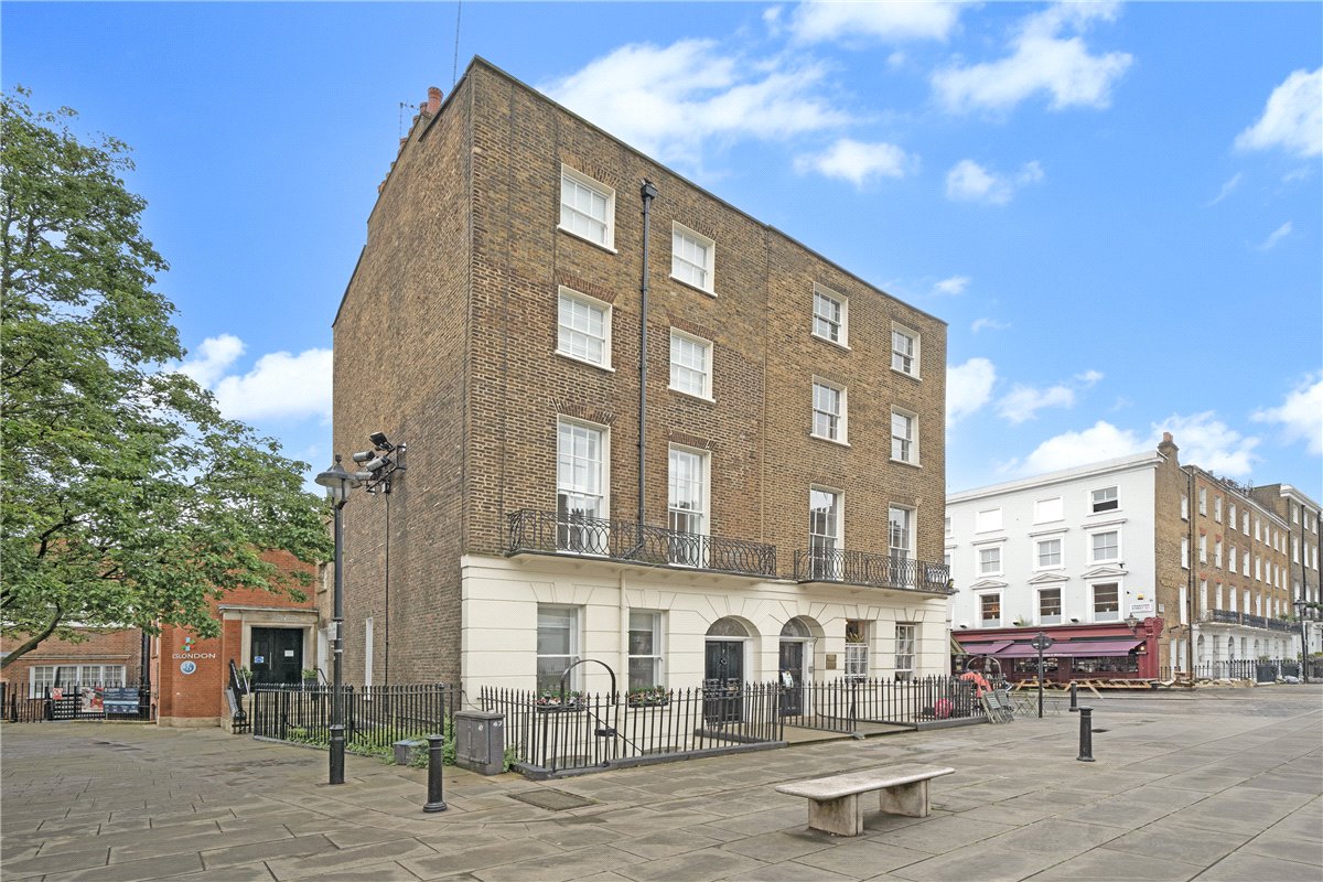1 bedroom Flat, Wyndham Place, Marylebone, W1H - Available, Image 4