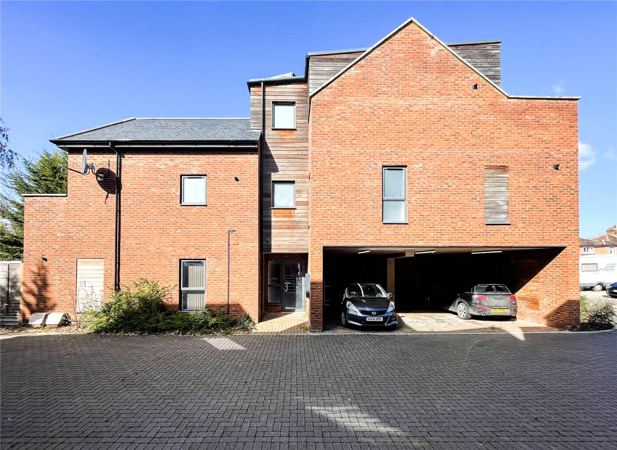 1 bedroom Flat, Perne Close, Cambridge, CB1 - Let Agreed, Image 8
