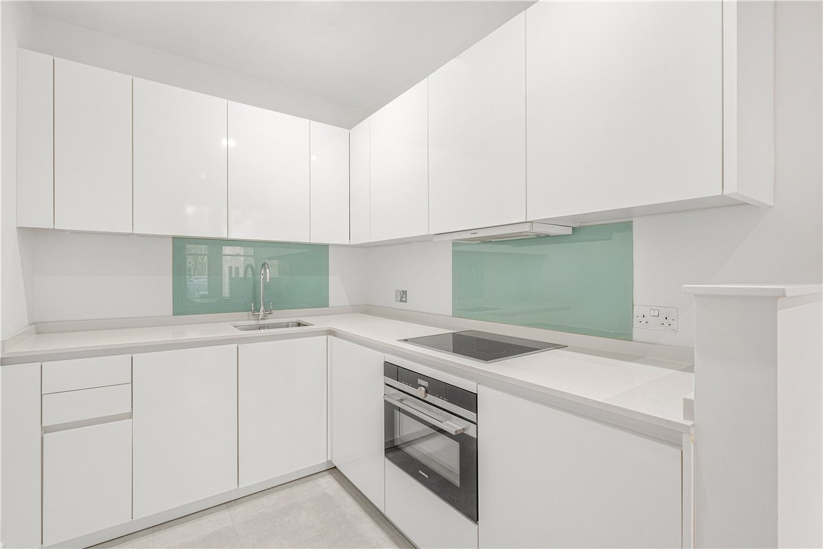 1 bedroom Flat, Egerton Gardens Mews, Knightsbridge, SW3 - Available, Image 6