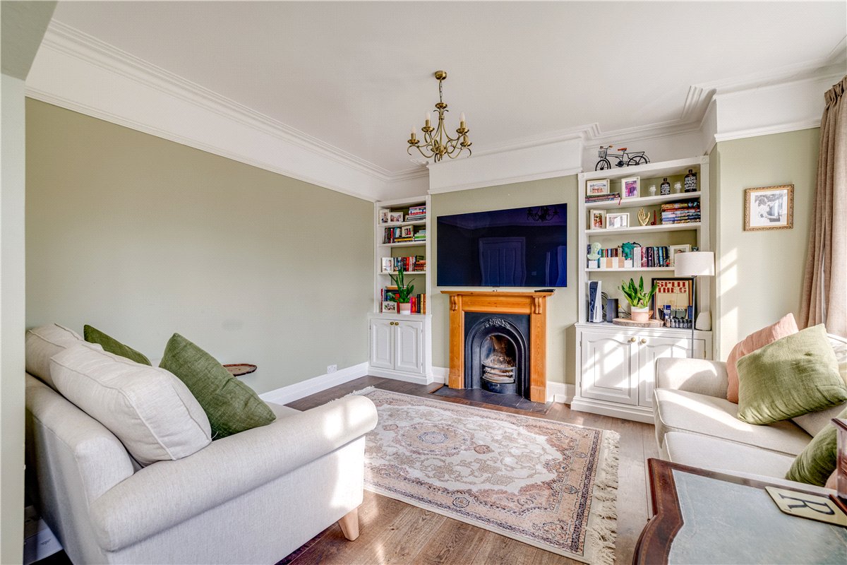 3 bedroom Maisonette, Replingham Road, London, SW18 - Available, Image 6