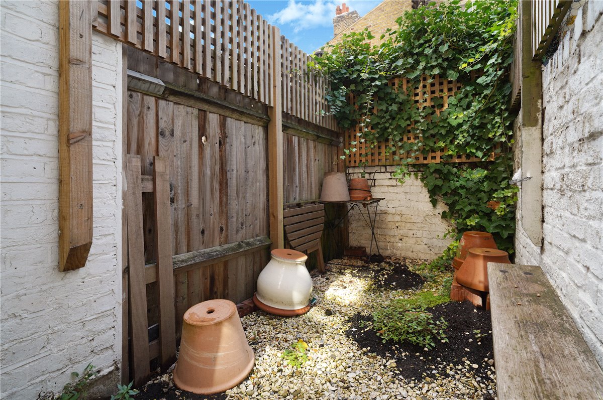 1 bedroom Flat, Buer Road, London, SW6 - Sold, Image 4