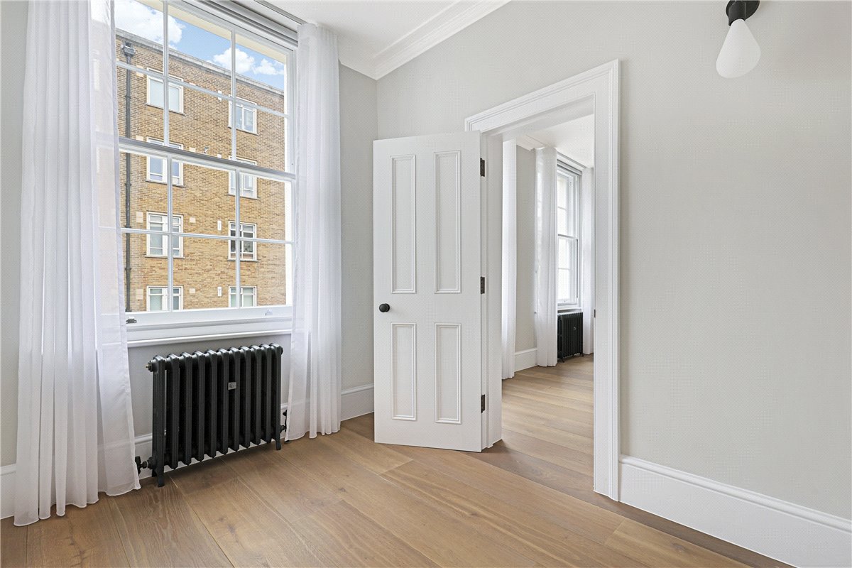 3 bedroom Maisonette, Montagu Place, Marylebone, W1H - Let Agreed, Image 3