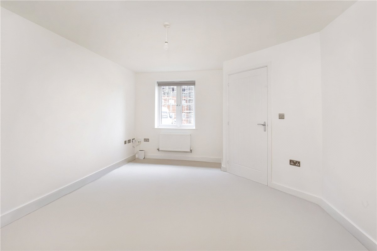 2 bedroom House, David Longhurst Way, York, YO30 - Available, Image 12