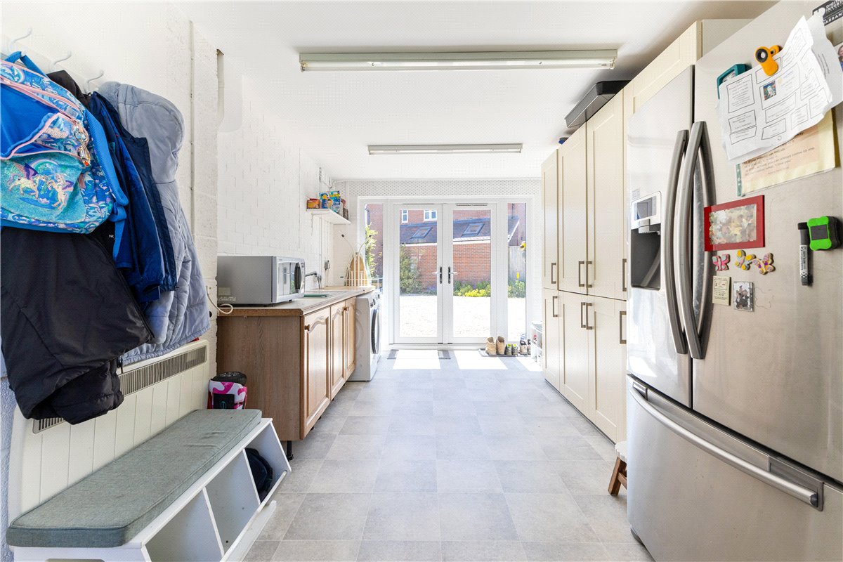 4 bedroom House, Granary Road, Great Bedwyn, SN8 - Sold, Image 14