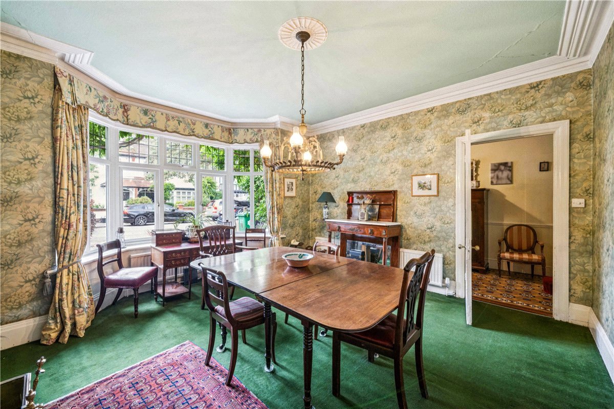 5 bedroom Residential, Madrid Road, London, SW13 - Sold STC, Image 9