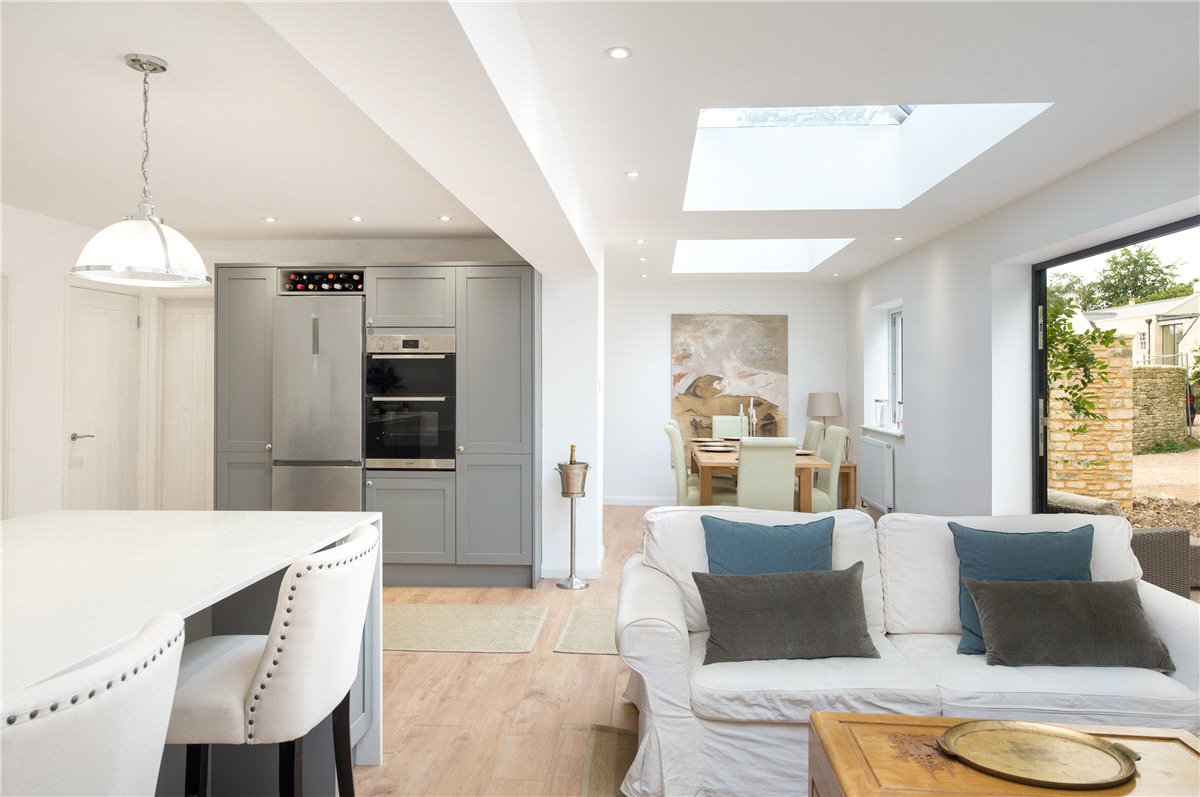 5 bedroom House, Barn End, Marshfield, SN14 - Sold, Image 11