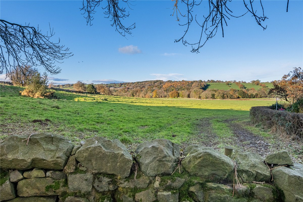 4 bedroom House, High Street, Hampsthwaite, HG3 - Sold, Image 23