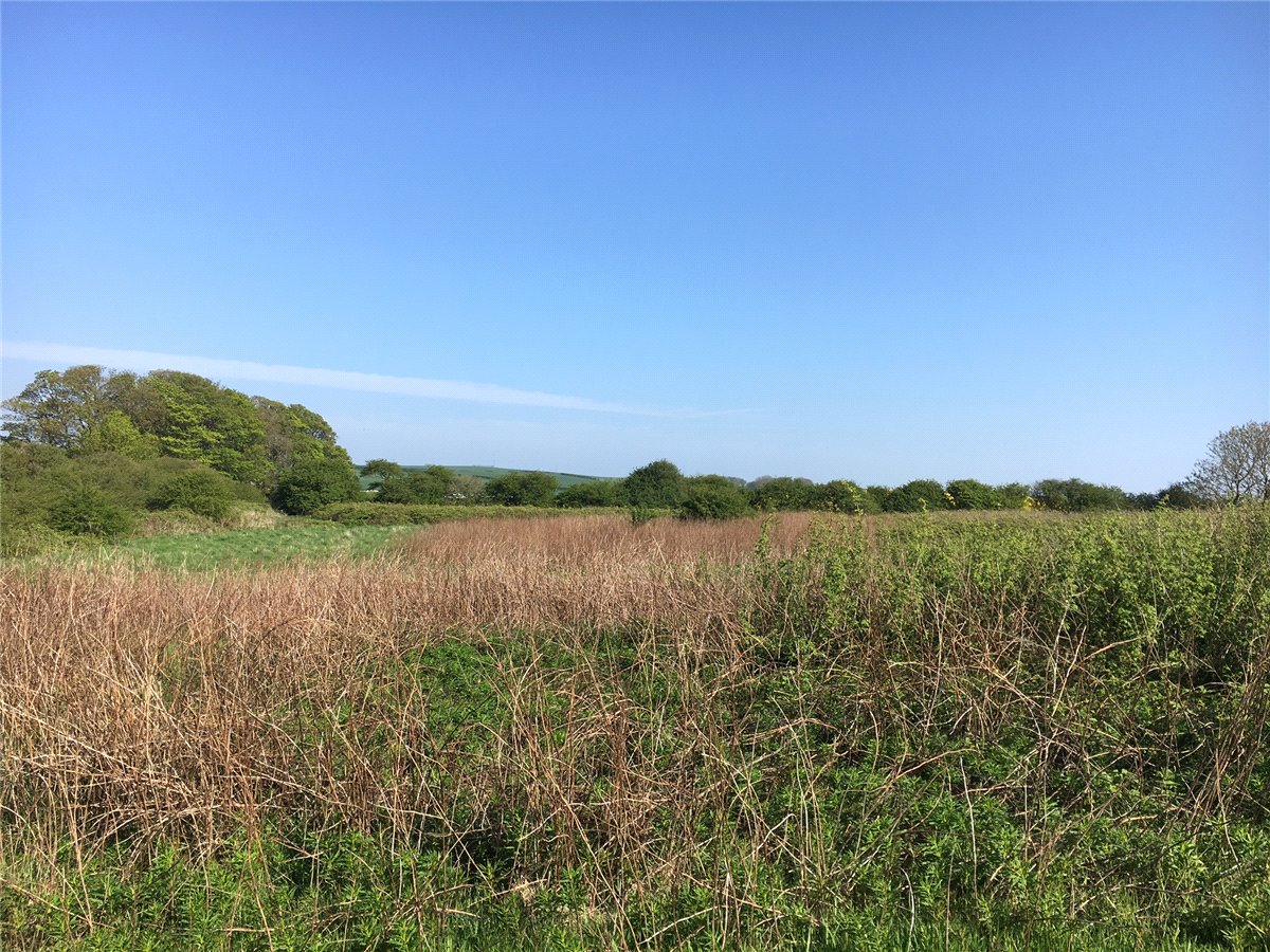 5  Development Land, Land At Woodcock Road, Flamborough, YO15 - Available