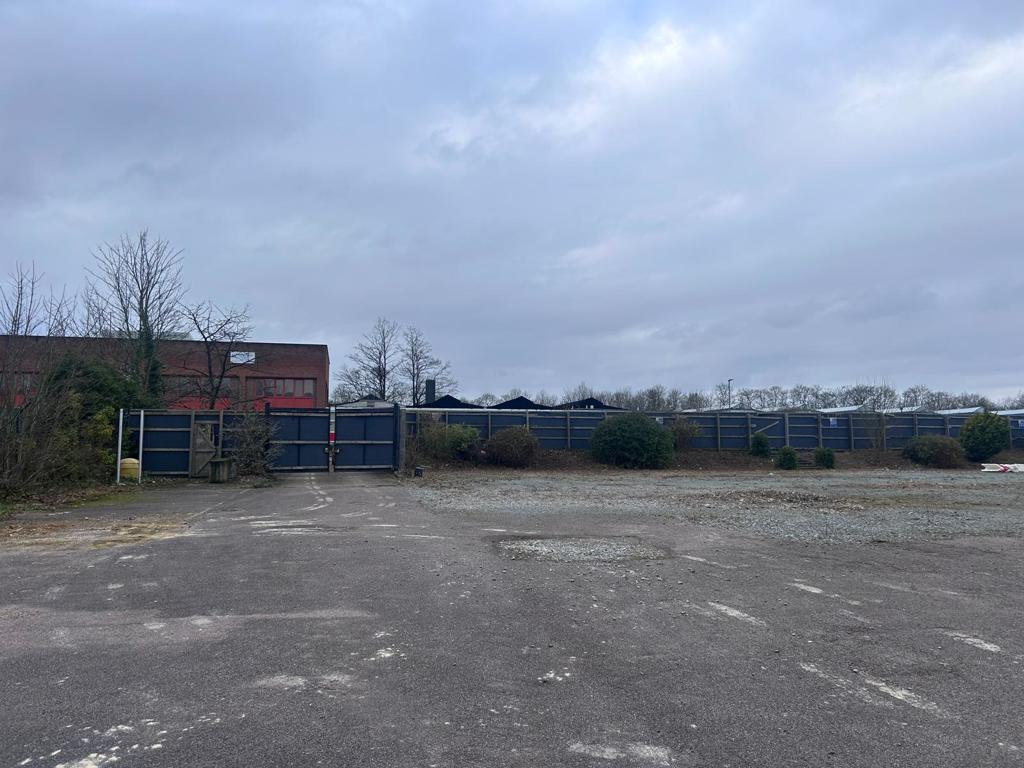 1.17 acres, Land At Caxton Way, Stevenage, SG1 - Available, Image 4