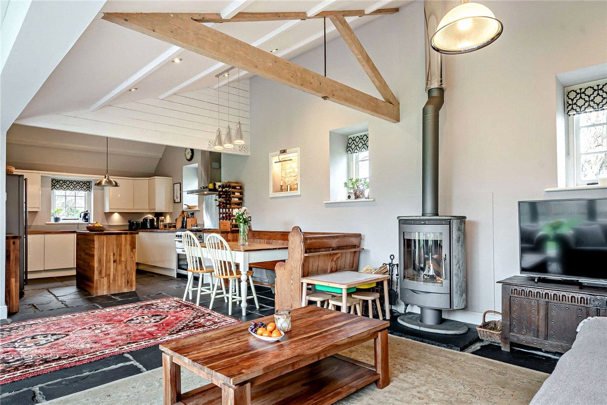 3 bedroom House, Jaggards Lane, Corsham, SN13 - Sold, Image 5