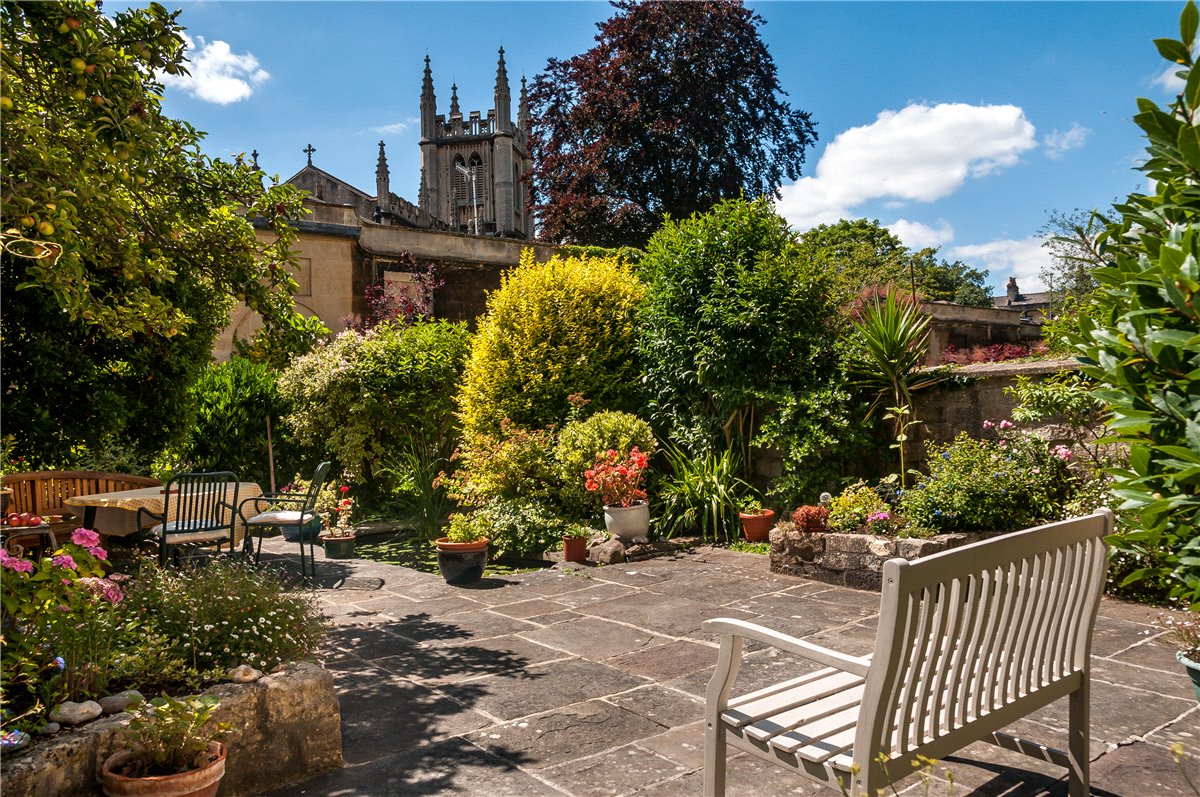 6 bedroom House, Sydney Place, Bath, BA2 - Sold, Image 2