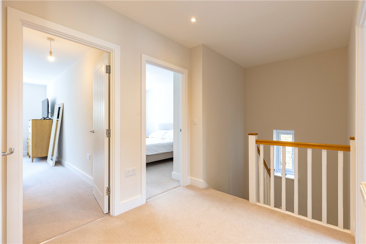 4 bedroom House, Olivers Close, Long Hanborough, OX29 - Sold STC, Image 13