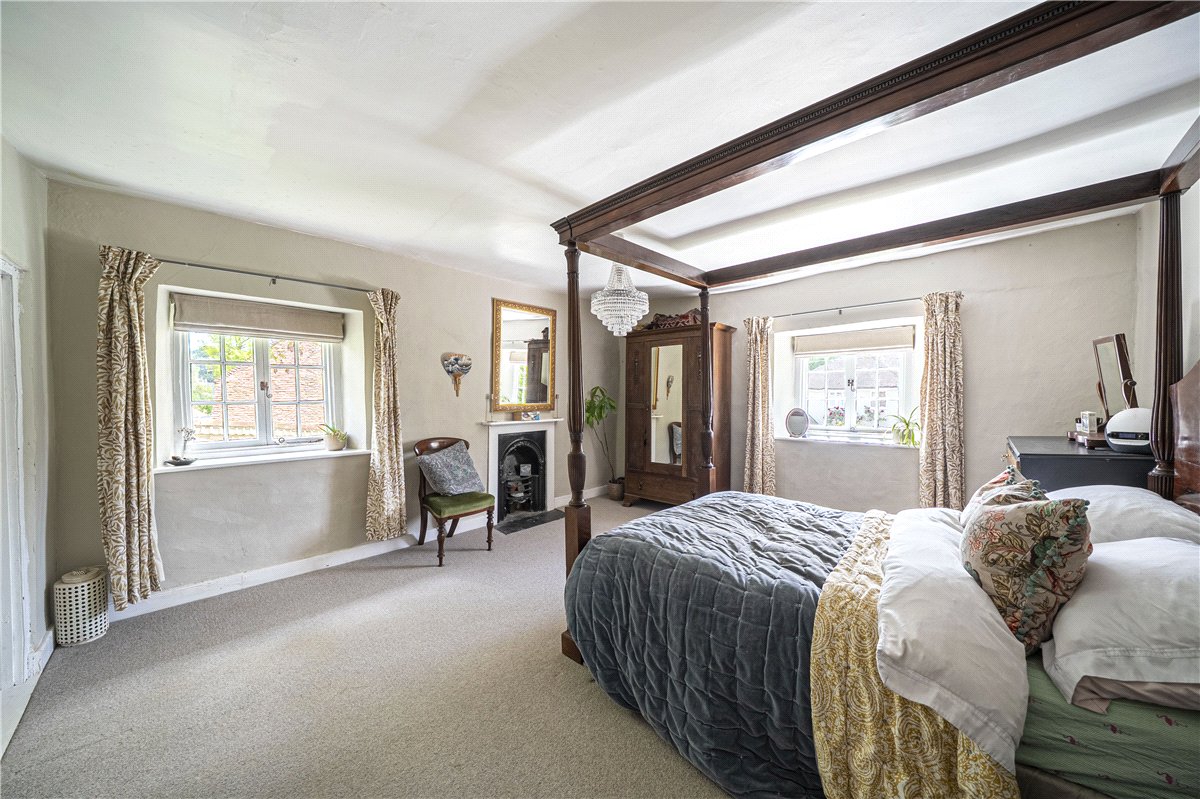 5 bedroom House, Penton Mewsey, Andover, SP11 - Available, Image 8