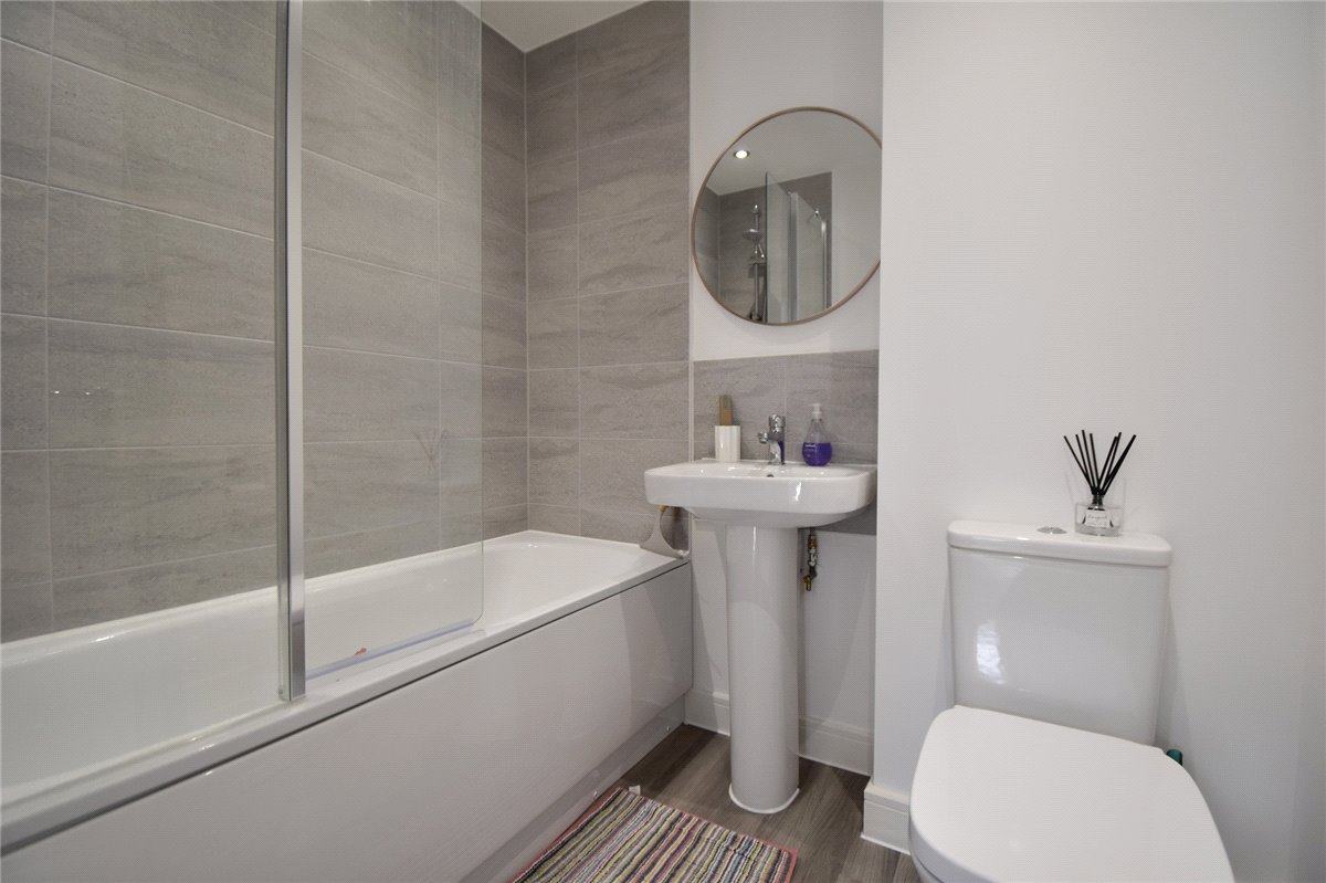 3 bedroom House, McLaren Street, West Cambourne, CB23 - , Image 8