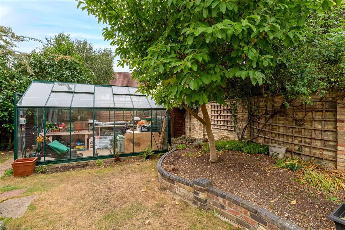 5 bedroom House, Scotts Gardens, Whittlesford, CB22 - Sold, Image 4