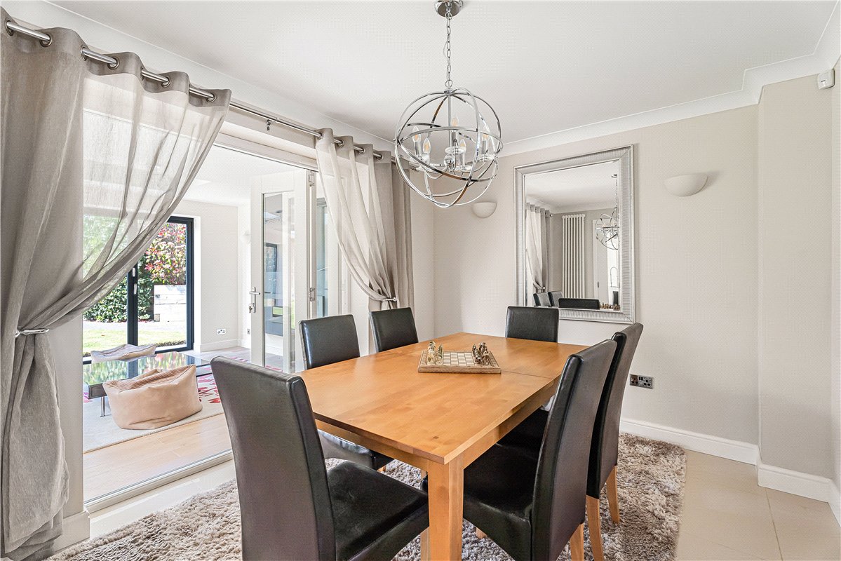 4 bedroom House, Willows Edge, Eynsham, OX29 - Available, Image 11