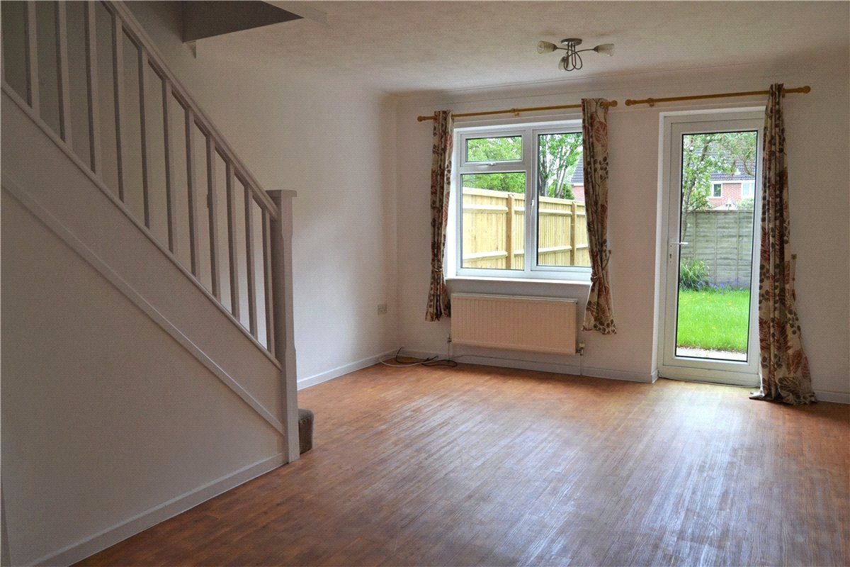 2 bedroom House, Wilfred Way, Thatcham, RG19 - Sold STC, Image 7
