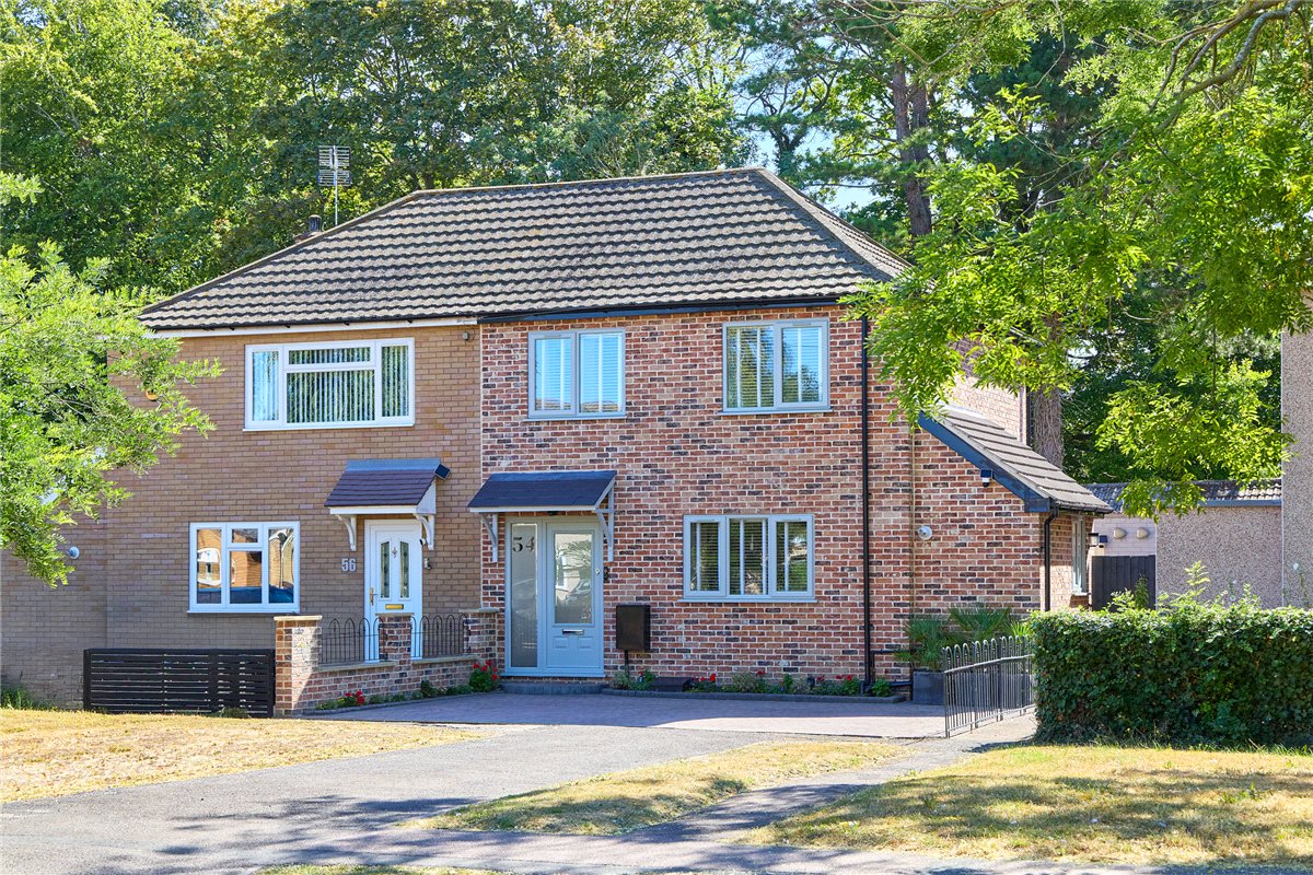 3 bedroom House, Walpole Road, Cambridge, CB1 - Available