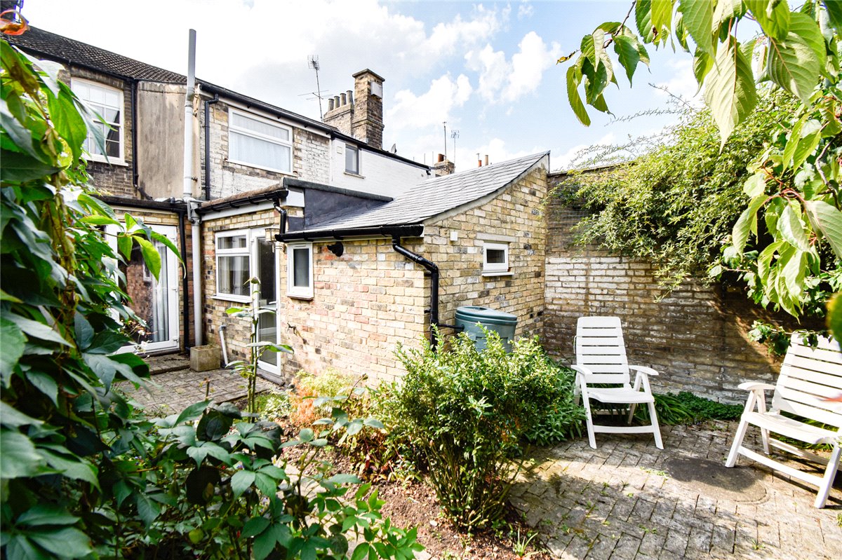 2 bedroom House, Earl Street, Cambridge, CB1 - , Image 13