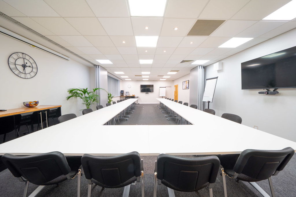 291 to 1313 Sq Ft, Blythe Valley Park, Solihull, B90 - Available, Image 3