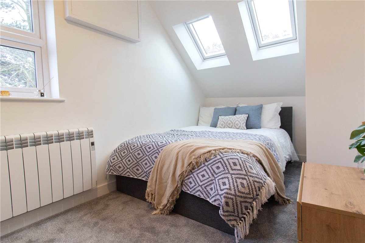 19 bedroom House, St. Helens Wharf, Abingdon, OX14 - Available, Image 6